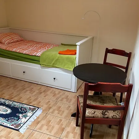 Mokwy 7 Homestay