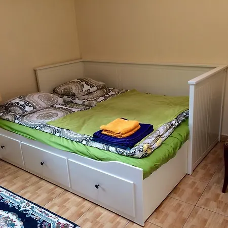 Homestay Mokwy 7 Sopot