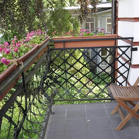 Mokwy 7 * Sopot