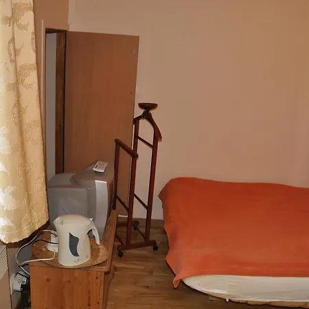 Homestay Mokwy 7 *