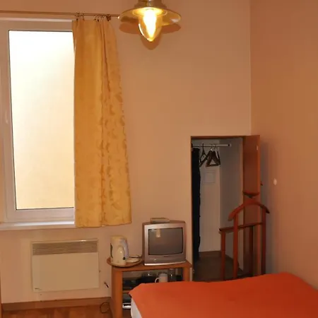 Homestay Mokwy 7 Sopot