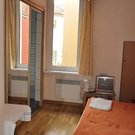 Homestay Mokwy 7 Sopot