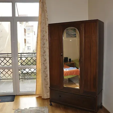 Homestay Mokwy 7 *