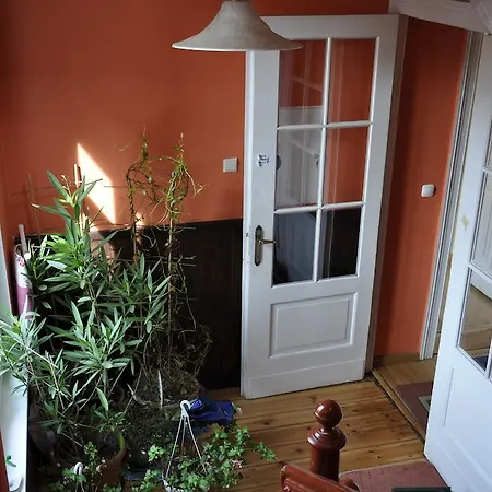 Homestay Mokwy 7 Sopot