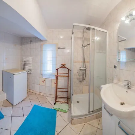 Mokwy 7 Homestay Sopot