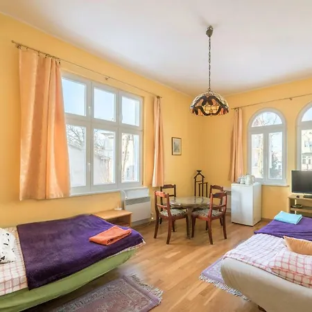 Mokwy 7 Homestay